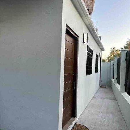 Depa Danzante Apartamento Loreto  Exterior foto
