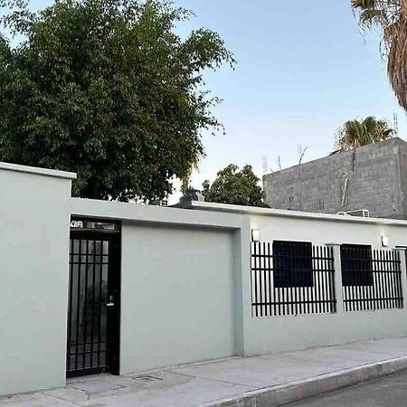 Depa Danzante Apartamento Loreto  Exterior foto