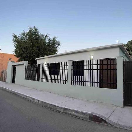 Depa Danzante Apartamento Loreto  Exterior foto