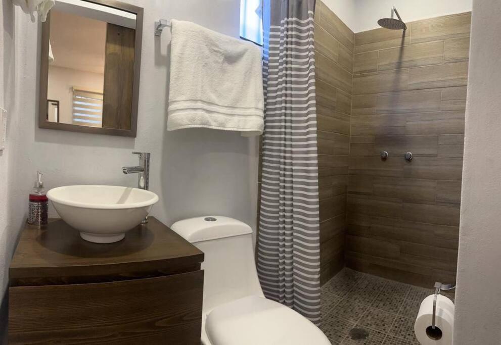 Depa Danzante Apartamento Loreto  Exterior foto