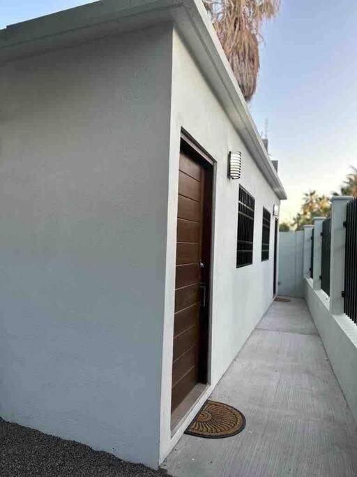 Depa Danzante Apartamento Loreto  Exterior foto