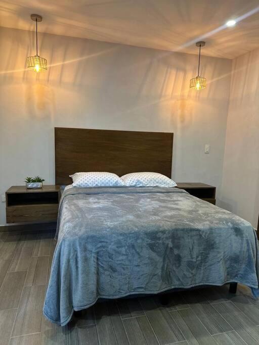 Depa Danzante Apartamento Loreto  Exterior foto