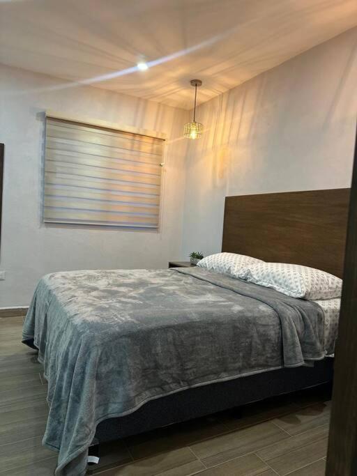 Depa Danzante Apartamento Loreto  Exterior foto