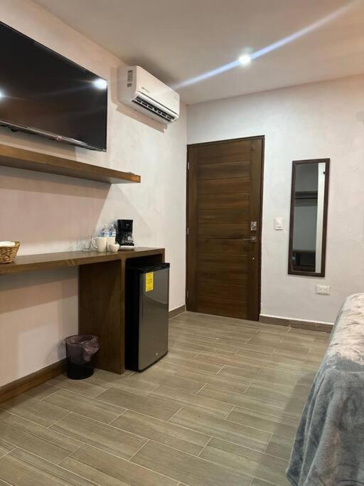 Depa Danzante Apartamento Loreto  Exterior foto
