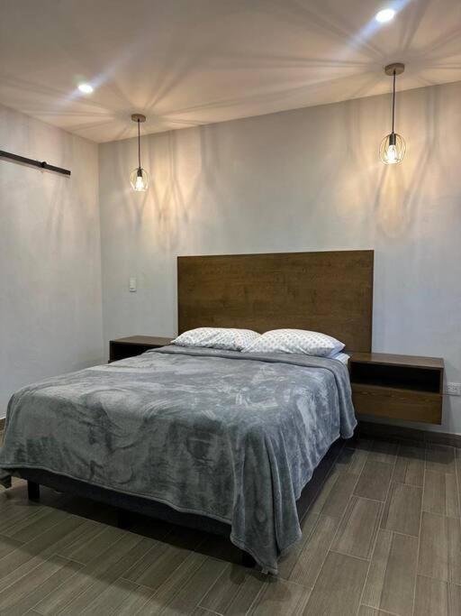 Depa Danzante Apartamento Loreto  Exterior foto