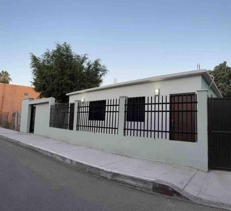 Depa Danzante Apartamento Loreto  Exterior foto
