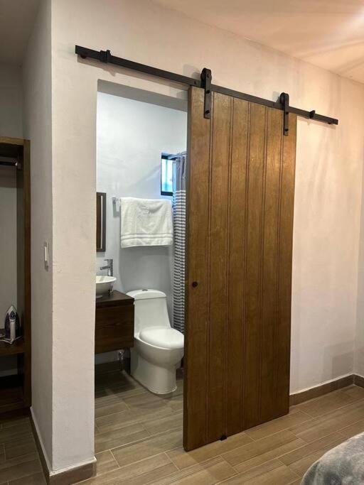 Depa Danzante Apartamento Loreto  Exterior foto